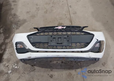 2021 Chevrolet Spark Fwd 1Lt Automatic z USA, uszkodzony, nr VIN KL8CD6SA5MC716870